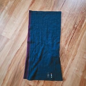 Smartwool neck gaiter